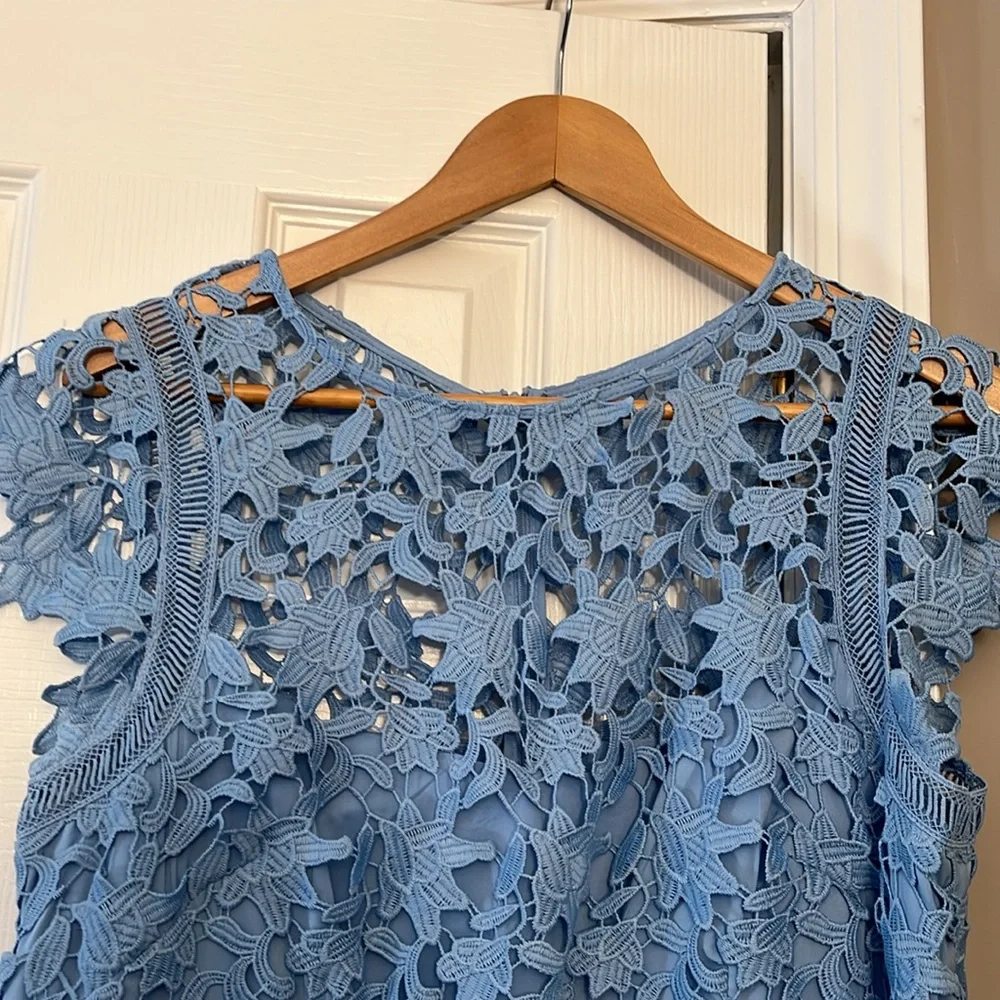 ELIZA J cocktail dress. Excellent condition - Picture 2 of 4